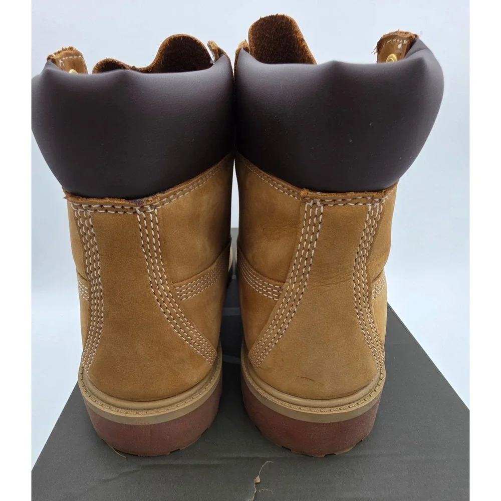 Timberland Premium 6